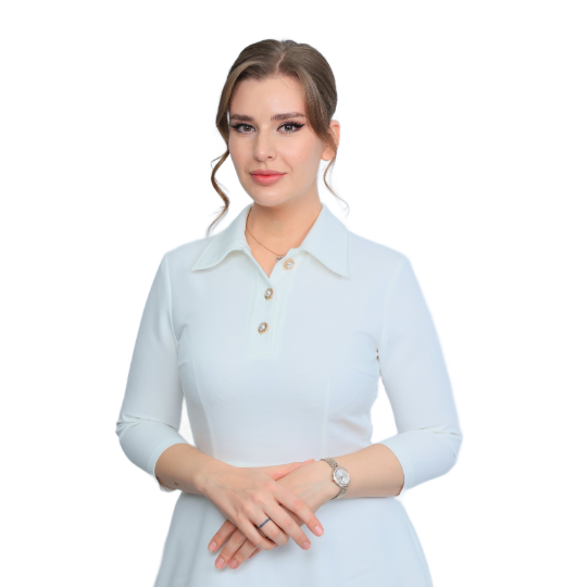Алонцева Галина Владимировна