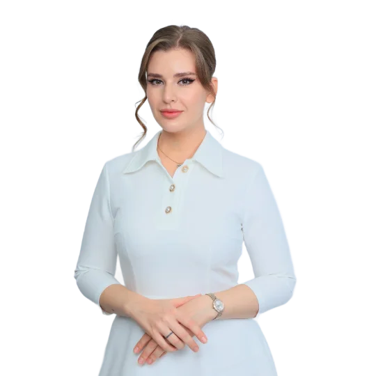 Алонцева Галина Владимировна