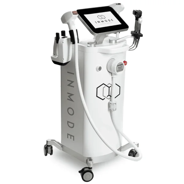 Микроигольчатый RF лифтинг Morpheus 8 Inmode