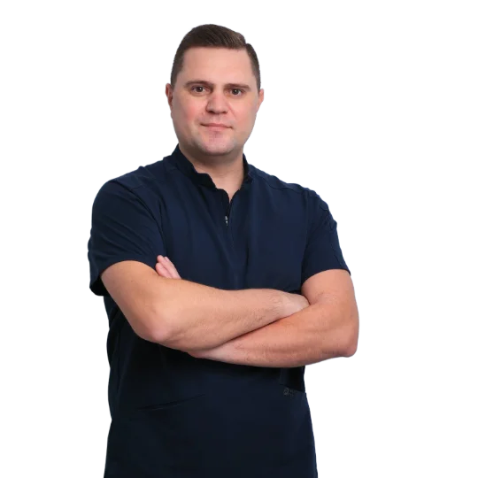 Сайк Павел Юрьевич
