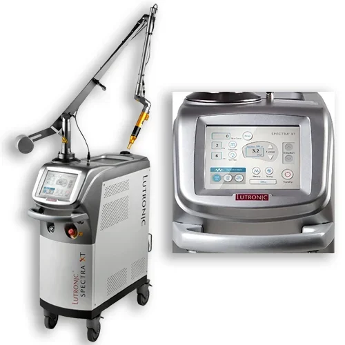 Лазер Lutronic Spectra